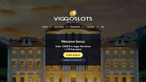 Témoignage du casino Viggoslots