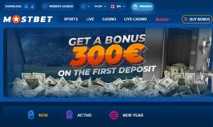 Mostbet Gambling Establishment Testimonial