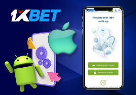 Сайт казино 1xbet